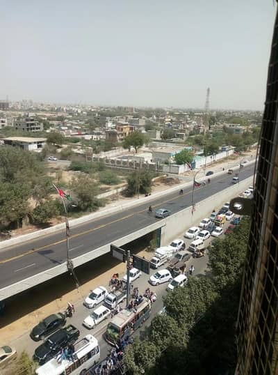 House For sale Gulshan e Asghar Wireless Gate