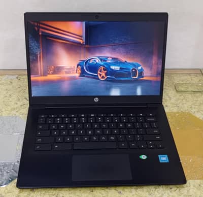 Hp Chromebook 14 G7 4GB DDR4 RAM