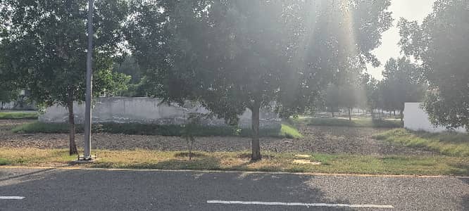 Plot In Honour Procession. Block B. 100 Ft Road. East Open Plot. Registry.