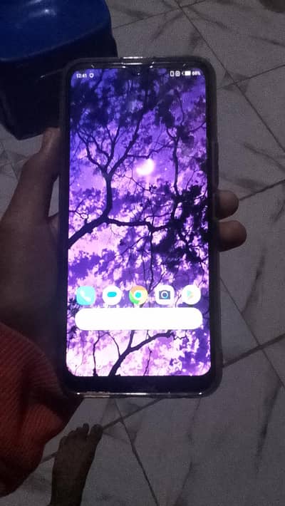 infinix hot 8 lite hai best hai koi masla nhi hai
