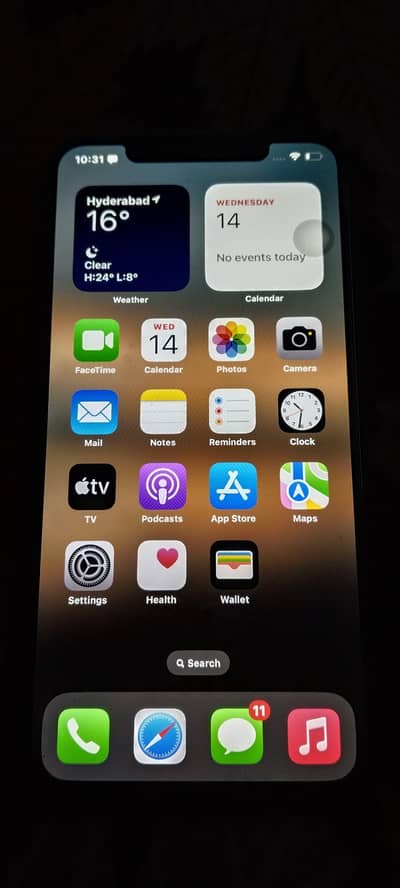 IPhone xs max pta approved