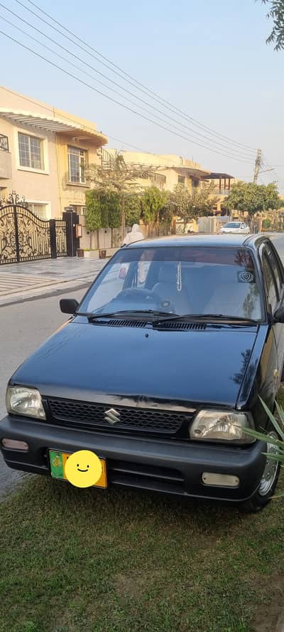 Family-Used Mehran Car, Neat & Clean – Ready to Drive