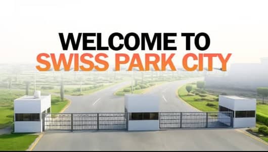 15 Marla East Open Plot Available For Sale