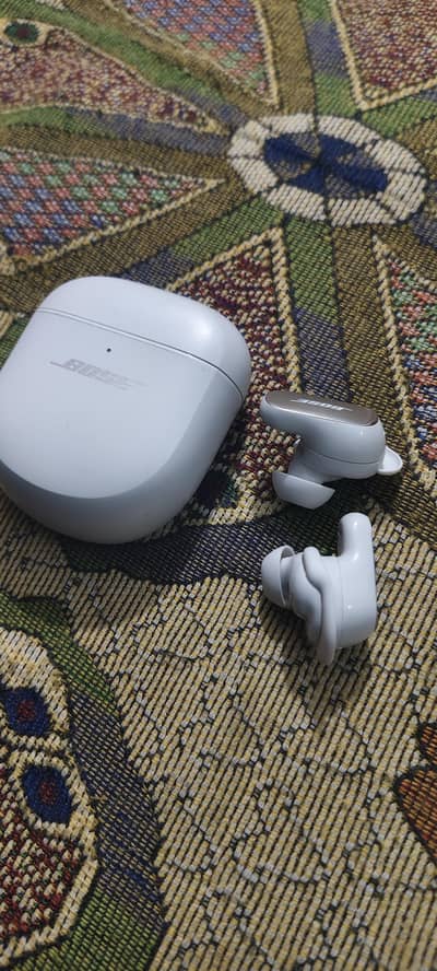 Bose earbuds original American