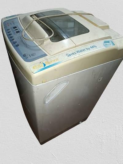 Dawlance automatic washing machine for sale
