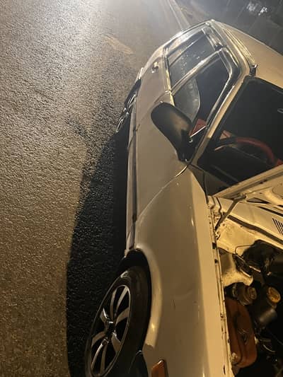 Petrol & cng Dono ok ha