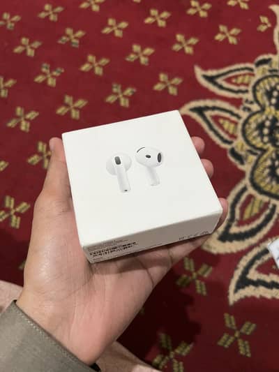 Airpods 4 without Anc