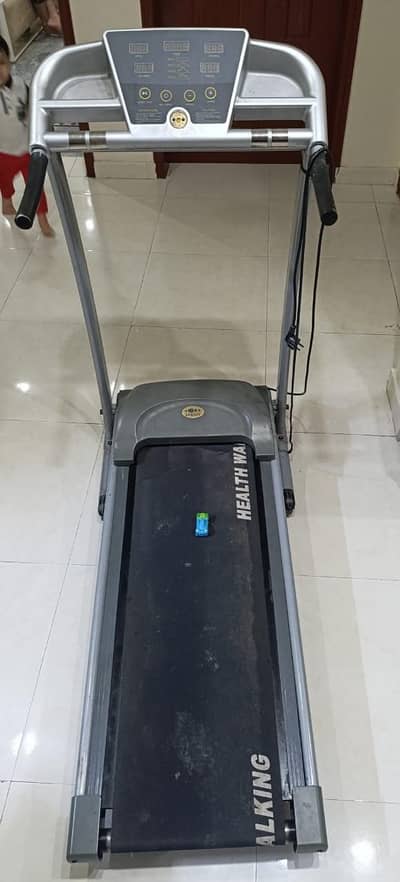 Original Apollo Treadmill for sale