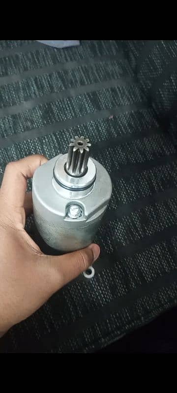 150cc bike self starter  , brand new, very reasonable price