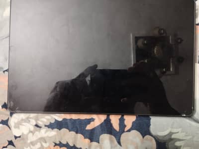 Tablet Infinix Tab Xpad With Box PTA approved