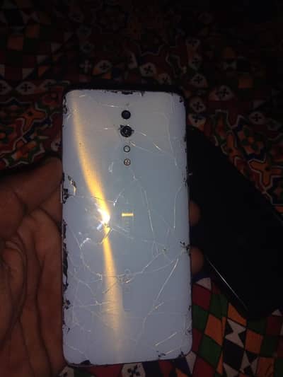 oppo Reno z 8 256 exchange posibal chlta ok ha read sai se Kar le plz