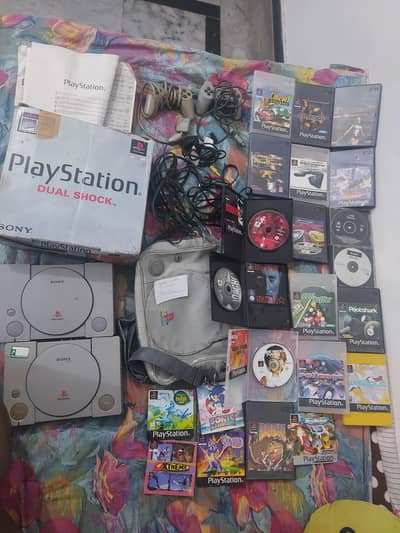 PlayStation 1