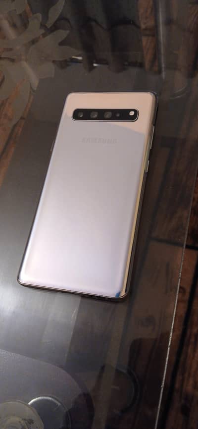 Samsung Galaxy S10 5G 8/256