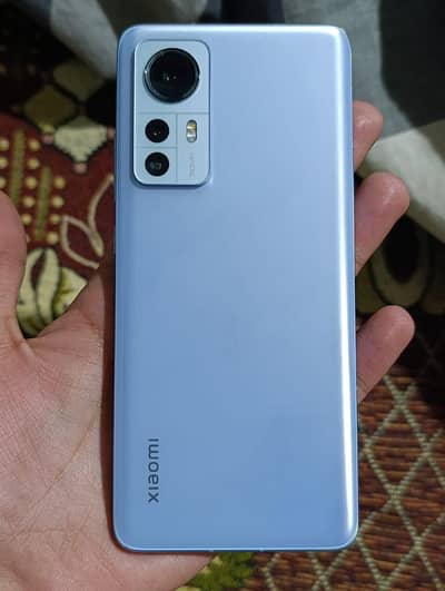 Xiaomi 12