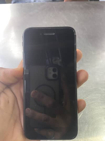 Iphone 8 pta approved