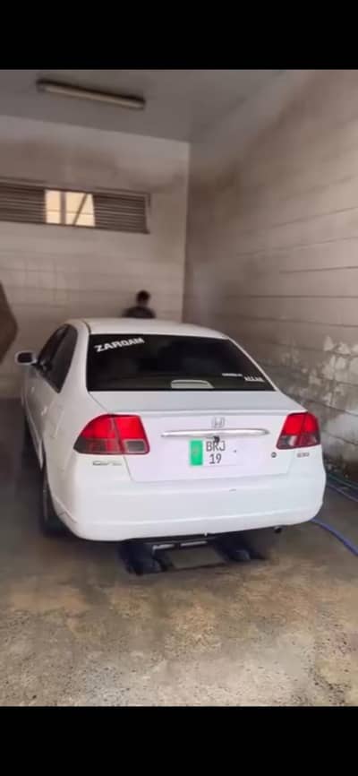 honda civic exi 1500cc 03281062097 is number per rapta kary