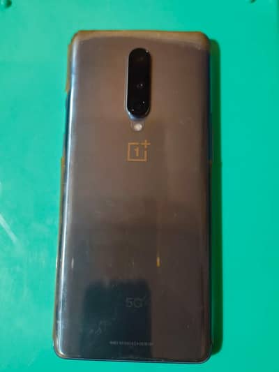 OnePlus 8 5g uw non pta
