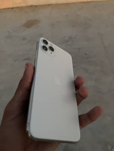 Iphone 11 pro max 256 gb