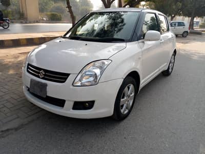Suzuki Swift DLX1.3