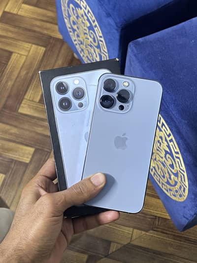 Iphone 13 pro Non pta