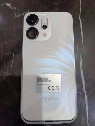 OPPO Reno 14 5G 12/512