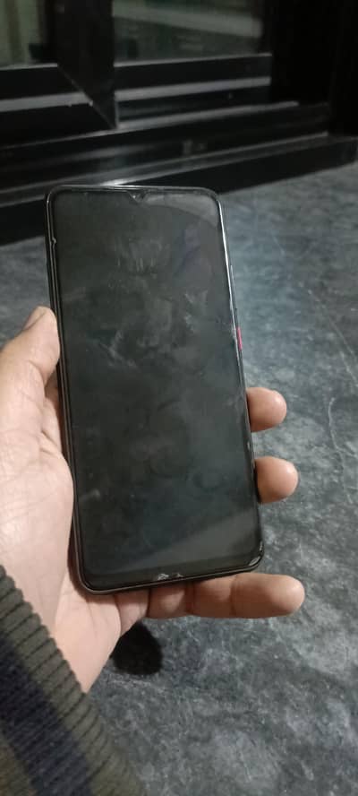 Vivo S1 Pro 8/128 PTA Approved