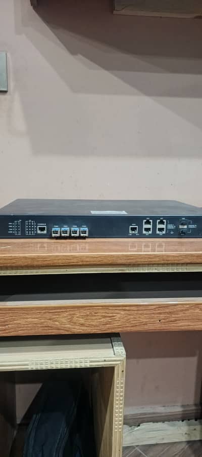 Olt Cctv connectivity fiber optic olt