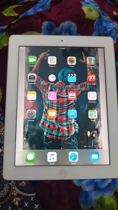 Apple I pad for kids