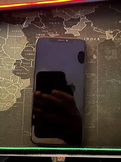 iphone xs factory unlocked