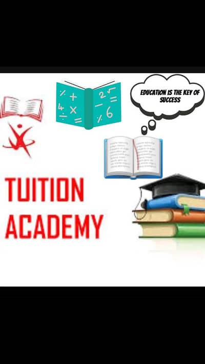 PROFESSIONAL PRIVATE TUTOR AVIALABLE
