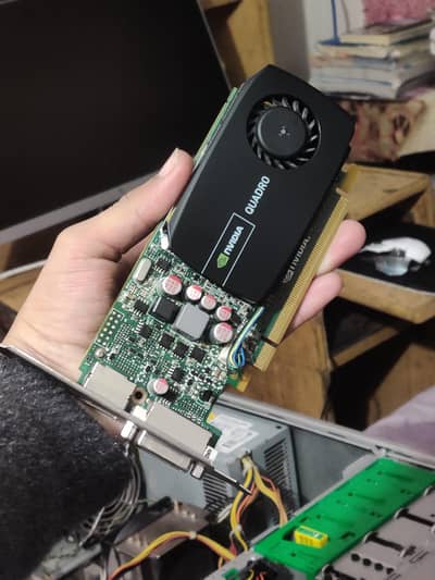 NVIDIA Quadro 600 Graphics Card GPU for sale  Gaming gpu