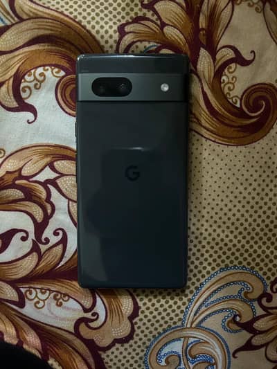 Google pixel 7A