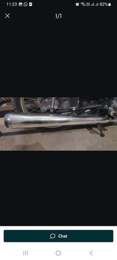 thorii ruff codition ha