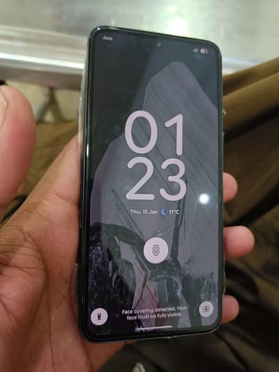 Google pixel 8