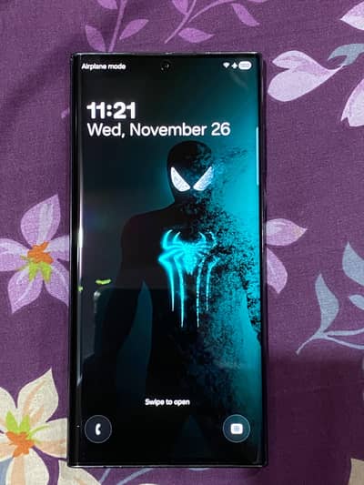 Samsung S22 ultra 5G