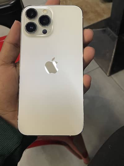 iPhone 13pro max pta approved