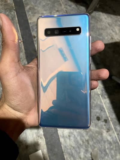 Samsung Galaxy S10 5G