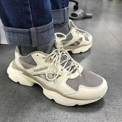 Reebok Royal Bridge 3