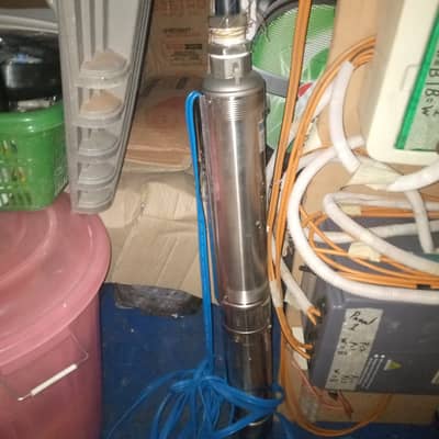 one HP Mizile water motor for sale