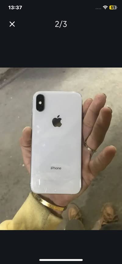 I phone xs good mobile