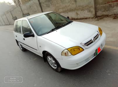 it's look like a new car