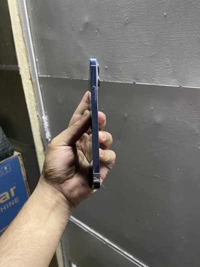 IPHONE 13 PRO MAX HK 256GB WITH BOX