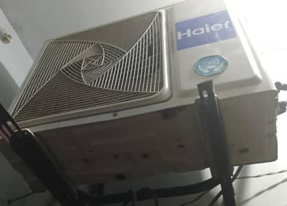 Very good running condition