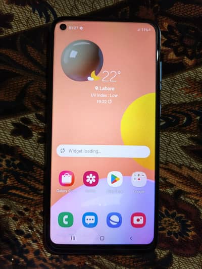 Samsung's Galaxy A11