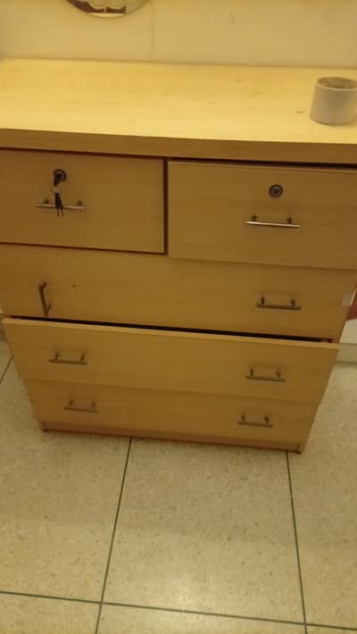 Dresser Drawer