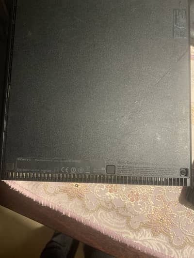 PS3 Used Working Condition