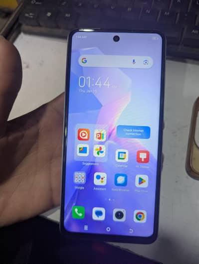 Tecno Spark 20 8+8/256