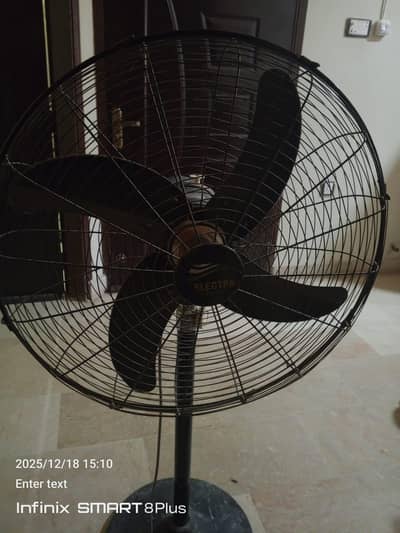 Fan full size