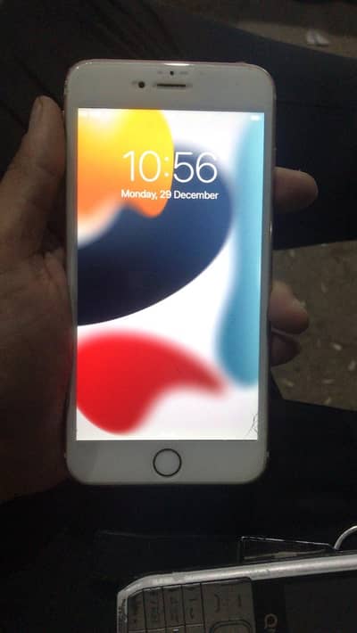 huoI phone 6s plus pta approved