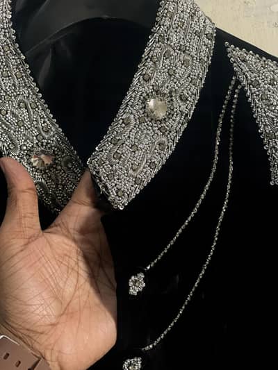 sharwani for sell,urgent for sell